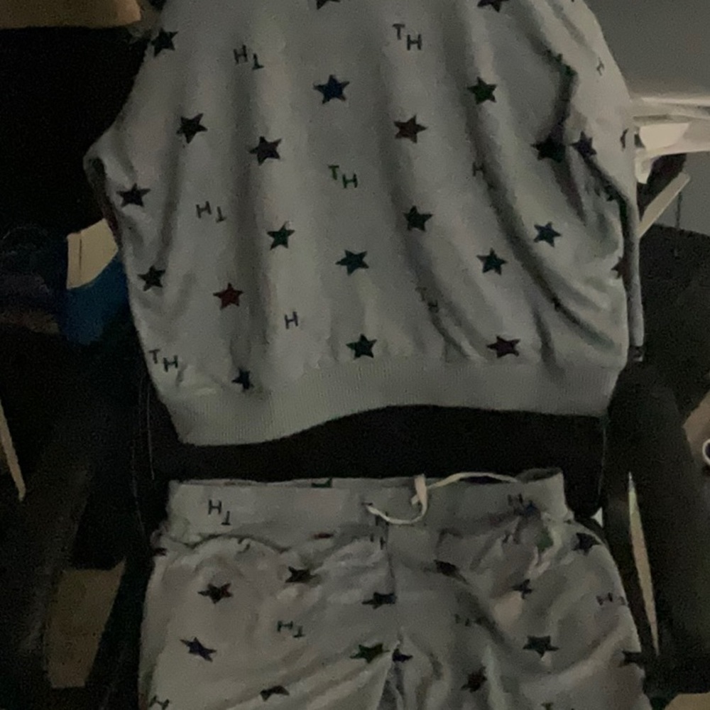 Tommy Hilfiger outfit XL